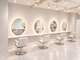 オーバーヘアー 姫路店(over hair)の写真