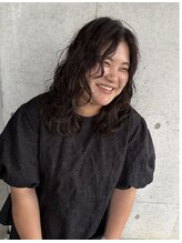 スーリール 高城店(Sourire)&nbsp;アカサキ モモコ