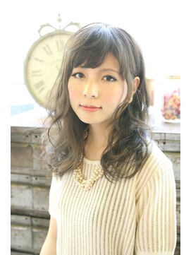 メディカルヘアー メド(MEDICAL HAIR MED) サーフカール