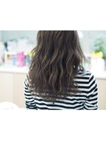 ブーケブラン(BOUQUET BLANC) ロング
