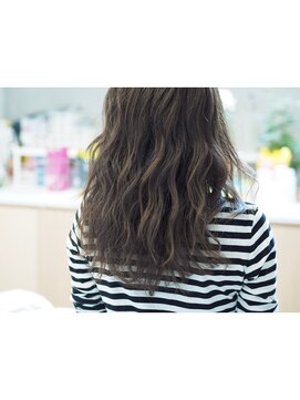 ブーケブラン(BOUQUET BLANC) ロング