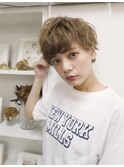 エアリーショート