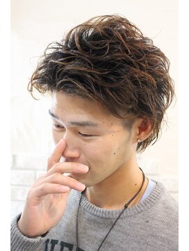 ディベック(Dvec) permanent style, Dvec