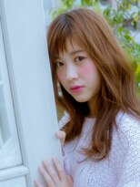 キャシー 行徳店(Cathy)&nbsp;おしゃれショートバング【行徳】