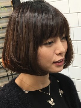 ファーストボックス(First Box) Dr.ｘ風