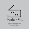 バーバーシー(barber Sii..)のお店ロゴ