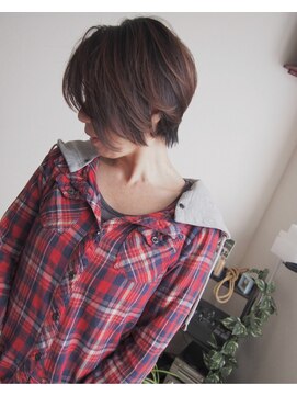 トーク 伊丹本店(TAL'KE) TAL'KE/ハイライト×フェアリーショート_92