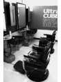 ウルトラキューブアットイノウエ(Ultra CUBE at Inoue) どんな人でもイケメンに。