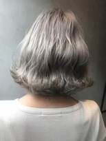 ジーナ(XENA)&nbsp;パールシャーベットボブ