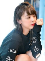 ルーツ(Root)&nbsp;NY くびれセミディ