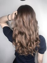 ワット 新宿店&nbsp;【W-ワット-新宿店 担当田辺貴裕】ヌーディカラ-×イルミナカラ-