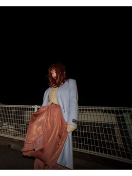 フラワード(flowered) 早朝8:30からできます♪タイガーリリー