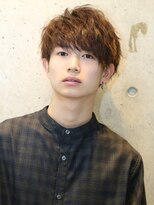 リップス 渋谷(LIPPS)&nbsp;ワンスマッシュ