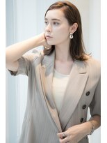 ラノバイヘアー(Lano by HAIR)&nbsp;-