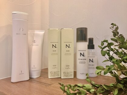 フィーロ(filo)の写真