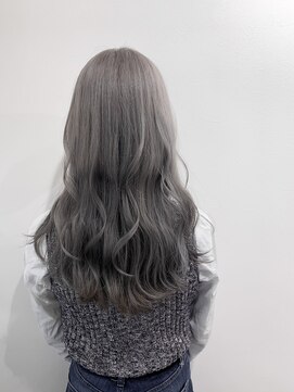 スターズ 川越店(STARS) スモーキーグレー