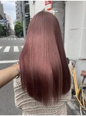 スカーレットカラー　心斎橋×長堀橋