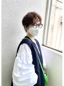 バロウ(BURROW) お客様スナップ