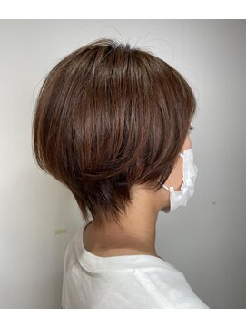 イデア 南守谷店(idea) スマートショート