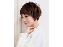 シードラックスビーバイシュシュ(SEED LUXBE by chouchou)