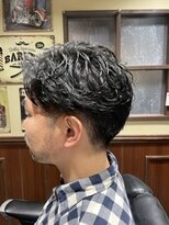 ヒロギンザ 八重洲店(HIRO GINZA)&nbsp;73パーマ