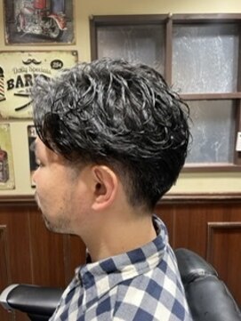 ヒロギンザ 八重洲店(HIRO GINZA) 73パーマ