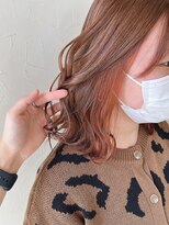 ルーツ(ROOTS)&nbsp;イヤリングカラー♪