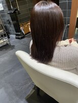 サラジュ 川西店(SARAJU)&nbsp;縮毛矯正