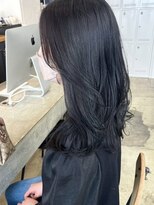 アンセム(anthe M) 髪質改善トリートメントグレージュカラーケアブリーチ韓国
