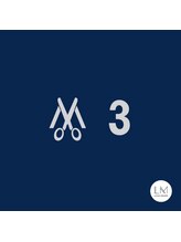 HAIR SALON M3