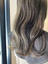 エイト 博多店(EIGHT hakata)&nbsp;オリーブベージュ