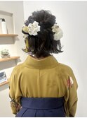 ボブアレンジ