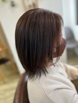 ナチュラル 仙台駅前店(Natural)&nbsp;レイヤースタイル