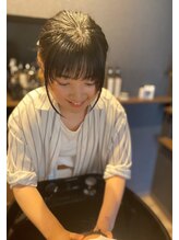 ベイビーズ ブレス(Baby's breath) 清水 美咲