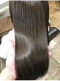 【瀬田◆エクファヘアリゾート】ヘアエステで美髪!髪質改善