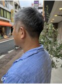 刈り上げメンズカット