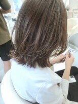 アスタリスク(asterisk) くびれ外ハネレイヤー