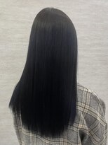 クラビス プラチノ(CLAVIS PRATINO) ブルーブラックカラー