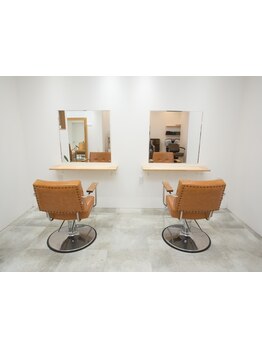 【高蔵寺駅車で7分】サロン帰りに誰かに会いたくなるような、魅力を最大限に引き出したスタイルに◎