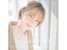 ヘアーズ ベリー 徳庵店(hairs BERRY)