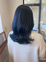 ビフィーノ モーダ 苦楽園店(bifino moda)&nbsp;ロングスタイル