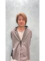 カシータフロル モゾワンダーシティ店(Casita flor) 興梠 栄喜