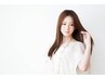 【夏髪ととのう☆】カット+髪質改善トリートメント　￥9900