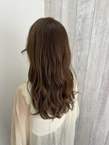 シエル 立川店(CIEL)&nbsp;【CIEL×久光】ウォームベージュロング