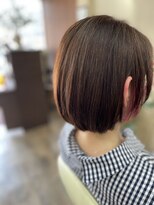 ドゥ ヘア(DO HAIR) インナーカラー