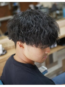 スウェル(SWELL) 波巻きカール