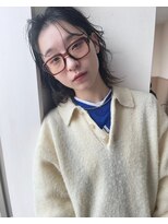 シーバイラヴィズム 万代店(Sea by LUVISM)&nbsp;ラフパーマ