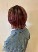 シャドールーツBOB