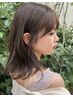 【古田限定】カラー＋プレミアインピタリトリートメント
