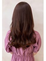 ユーフォリア 銀座本店(Euphoria)&nbsp;山村ピンクラベンダー/ピンクブラウン/ピンクベージュカラー銀座